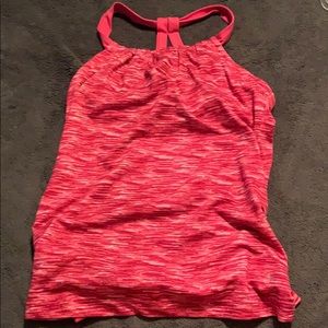 Danskin Workout Top